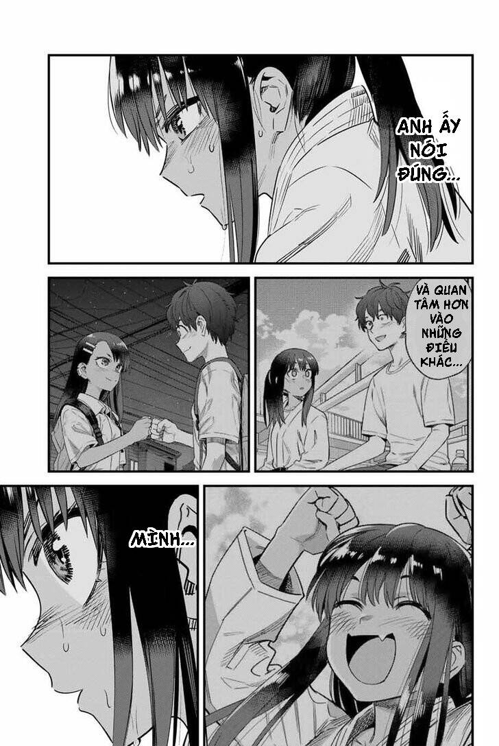 Please Don’T Bully Me – Nagatoro-San Chapter 140 - Trang 2