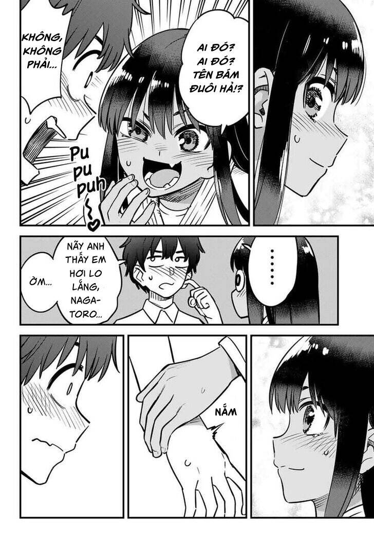 Please Don’T Bully Me – Nagatoro-San Chapter 139 - Trang 2