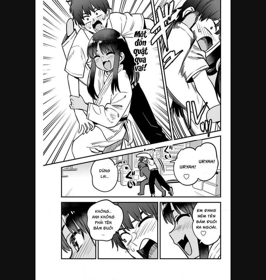 Please Don’T Bully Me – Nagatoro-San Chapter 139 - Trang 2