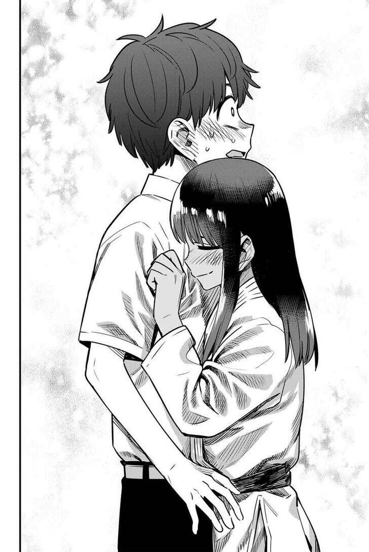 Please Don’T Bully Me – Nagatoro-San Chapter 139 - Trang 2