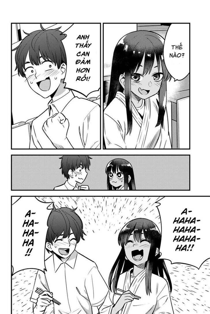 Please Don’T Bully Me – Nagatoro-San Chapter 138 - Trang 2