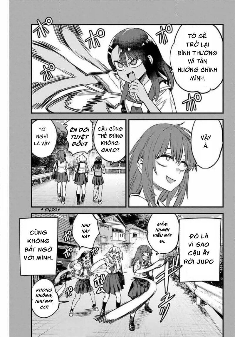 Please Don’T Bully Me – Nagatoro-San Chapter 136 - Trang 2