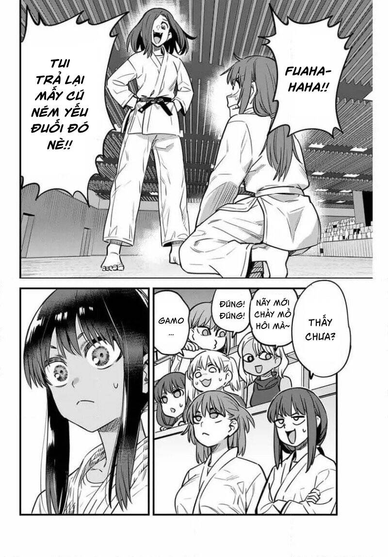 Please Don’T Bully Me – Nagatoro-San Chapter 136 - Trang 2