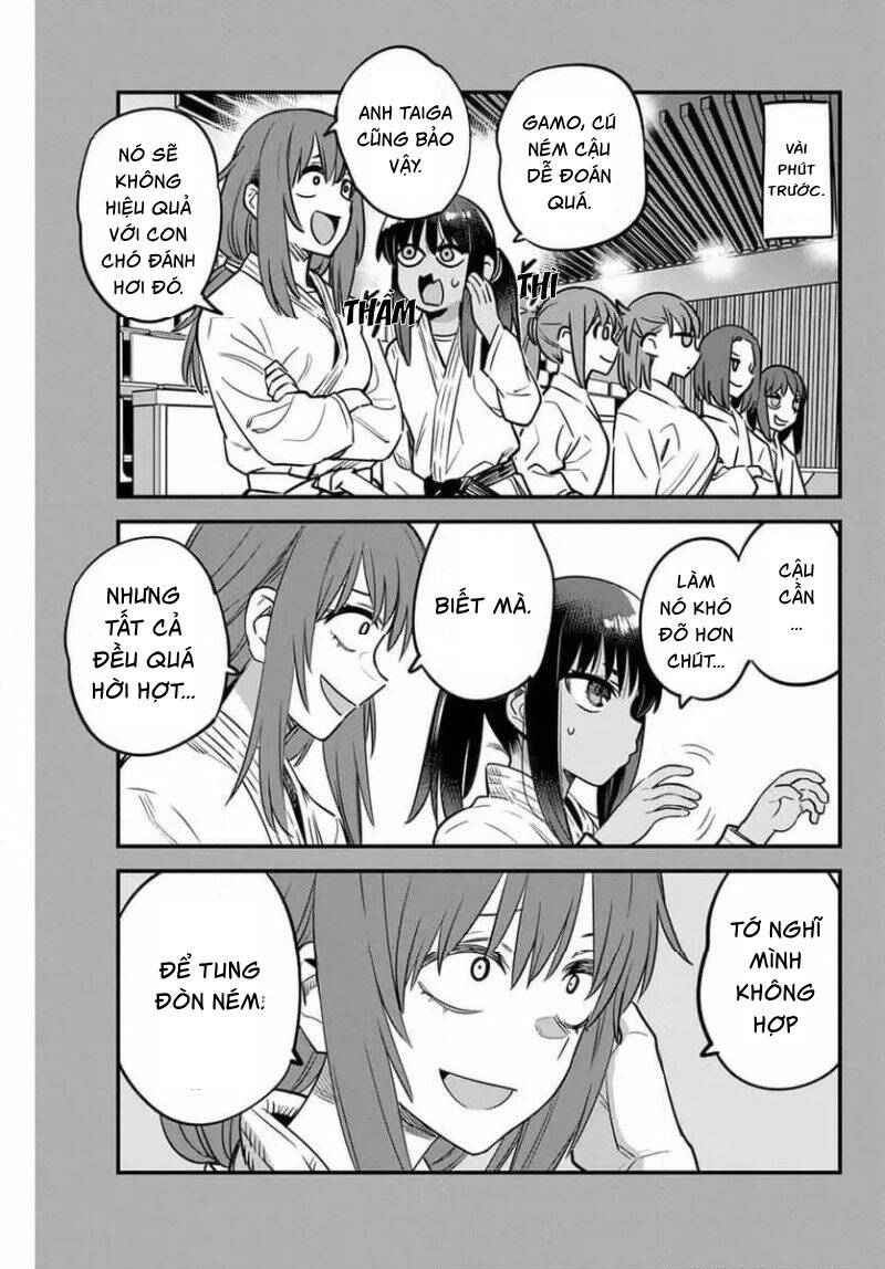 Please Don’T Bully Me – Nagatoro-San Chapter 136 - Trang 2