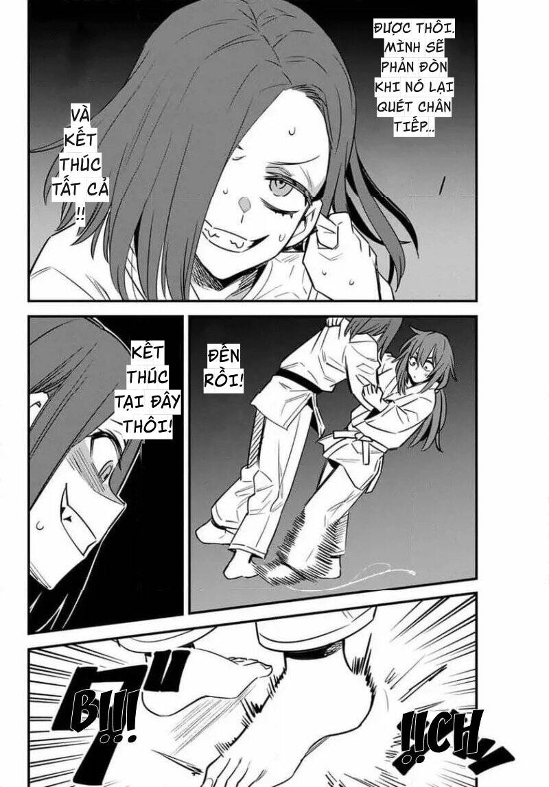 Please Don’T Bully Me – Nagatoro-San Chapter 136 - Trang 2