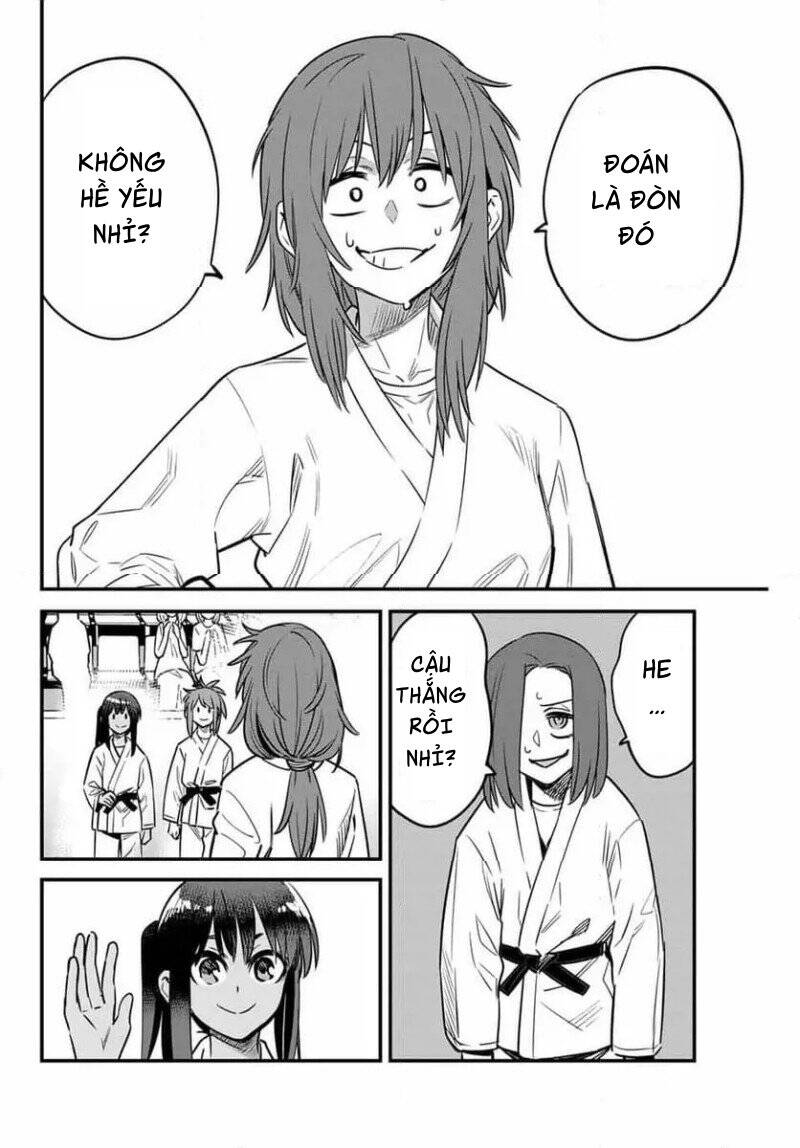 Please Don’T Bully Me – Nagatoro-San Chapter 136 - Trang 2