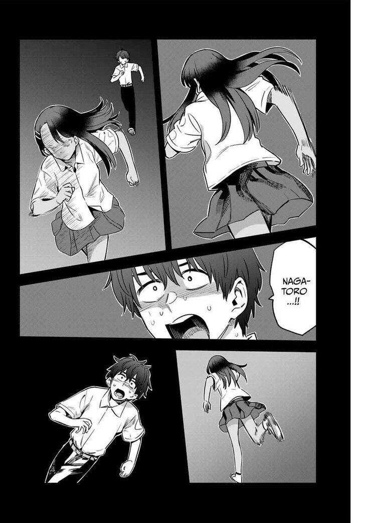 Please Don’T Bully Me – Nagatoro-San Chapter 135 - Trang 2