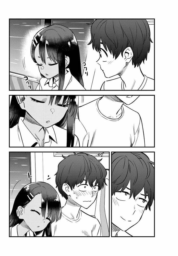 Please Don’T Bully Me – Nagatoro-San Chapter 134 - Trang 2