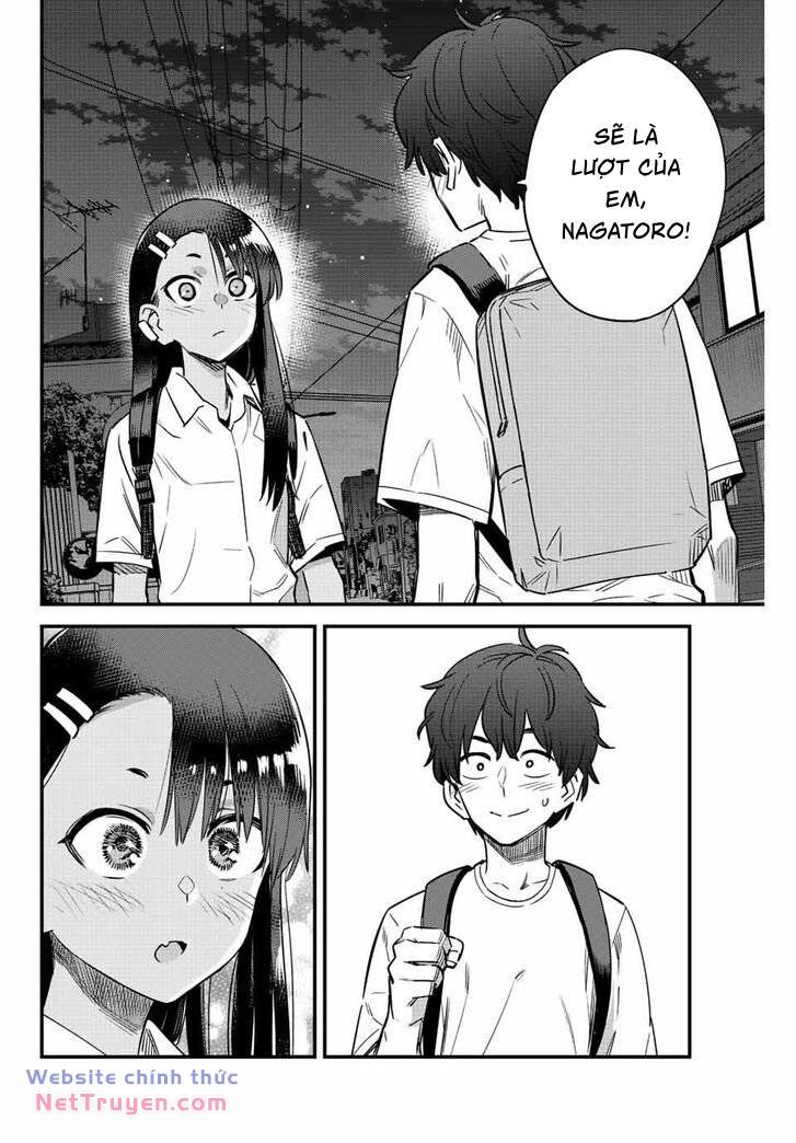 Please Don’T Bully Me – Nagatoro-San Chapter 133 - Trang 2