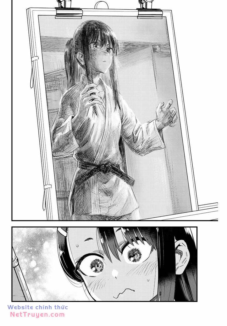 Please Don’T Bully Me – Nagatoro-San Chapter 133 - Trang 2