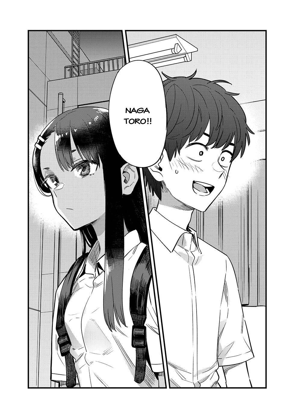 Please Don’T Bully Me – Nagatoro-San Chapter 131 - Trang 2