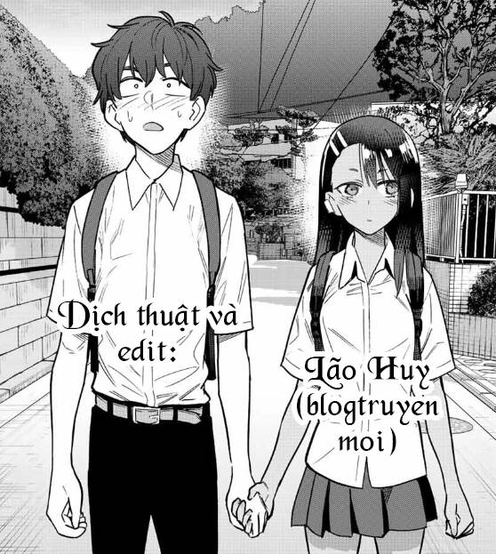 Please Don’T Bully Me – Nagatoro-San Chapter 131 - Trang 2