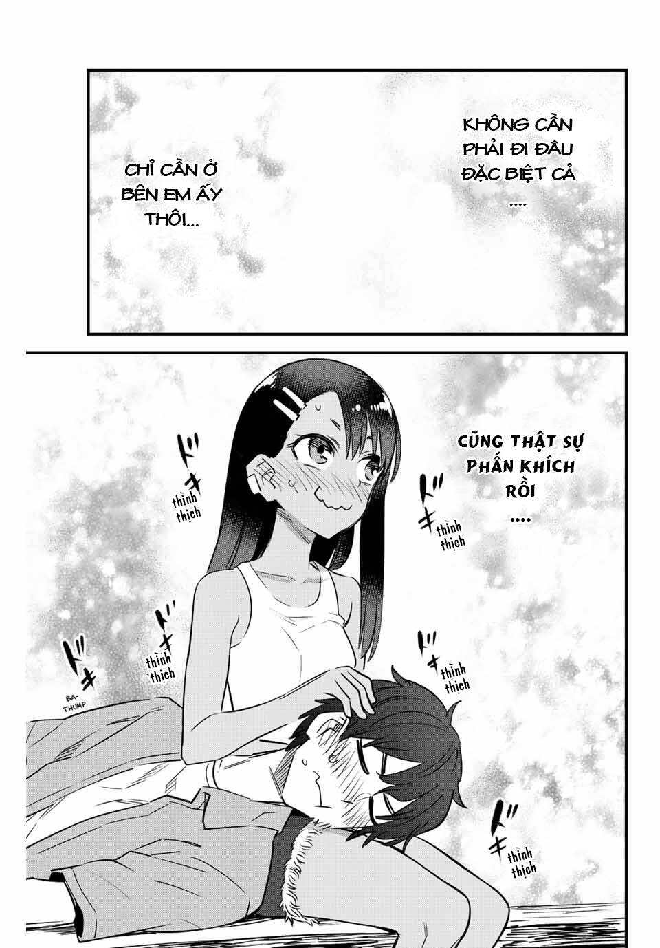 Please Don’T Bully Me – Nagatoro-San Chapter 127 - Trang 2