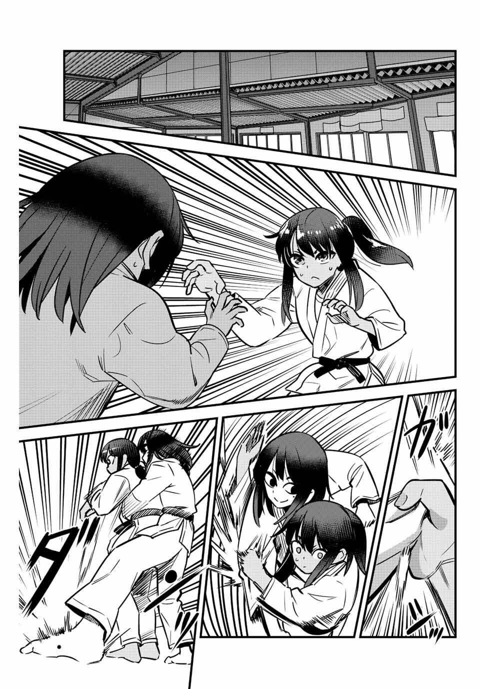 Please Don’T Bully Me – Nagatoro-San Chapter 125 - Trang 2