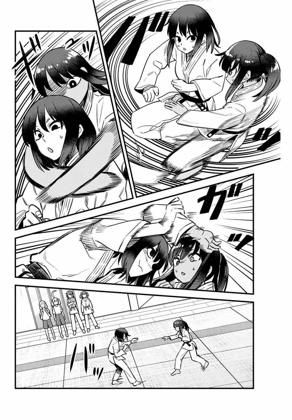 Please Don’T Bully Me – Nagatoro-San Chapter 125 - Trang 2