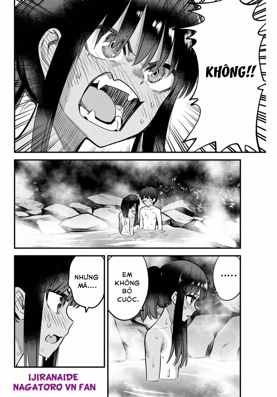 Please Don’T Bully Me – Nagatoro-San Chapter 123 - Trang 2