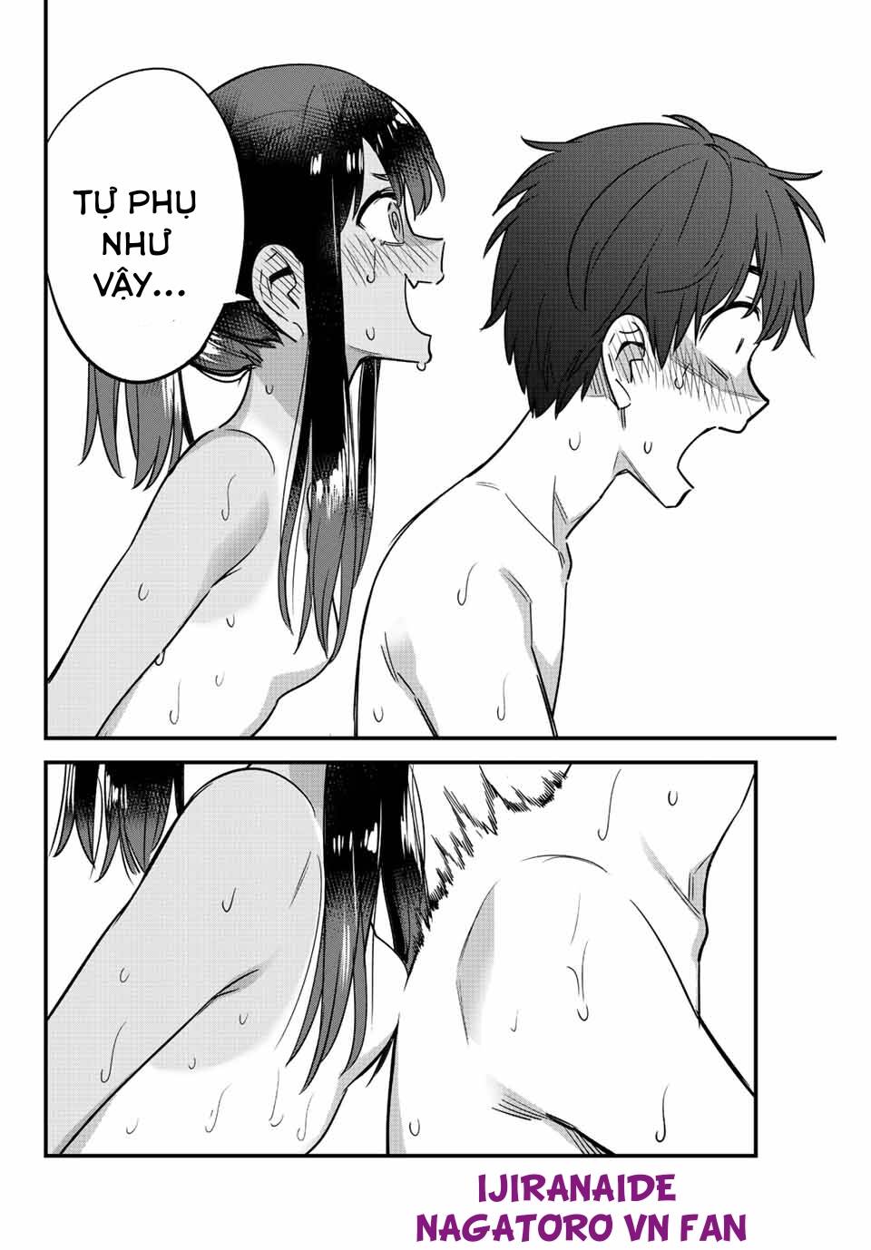 Please Don’T Bully Me – Nagatoro-San Chapter 122 - Trang 2