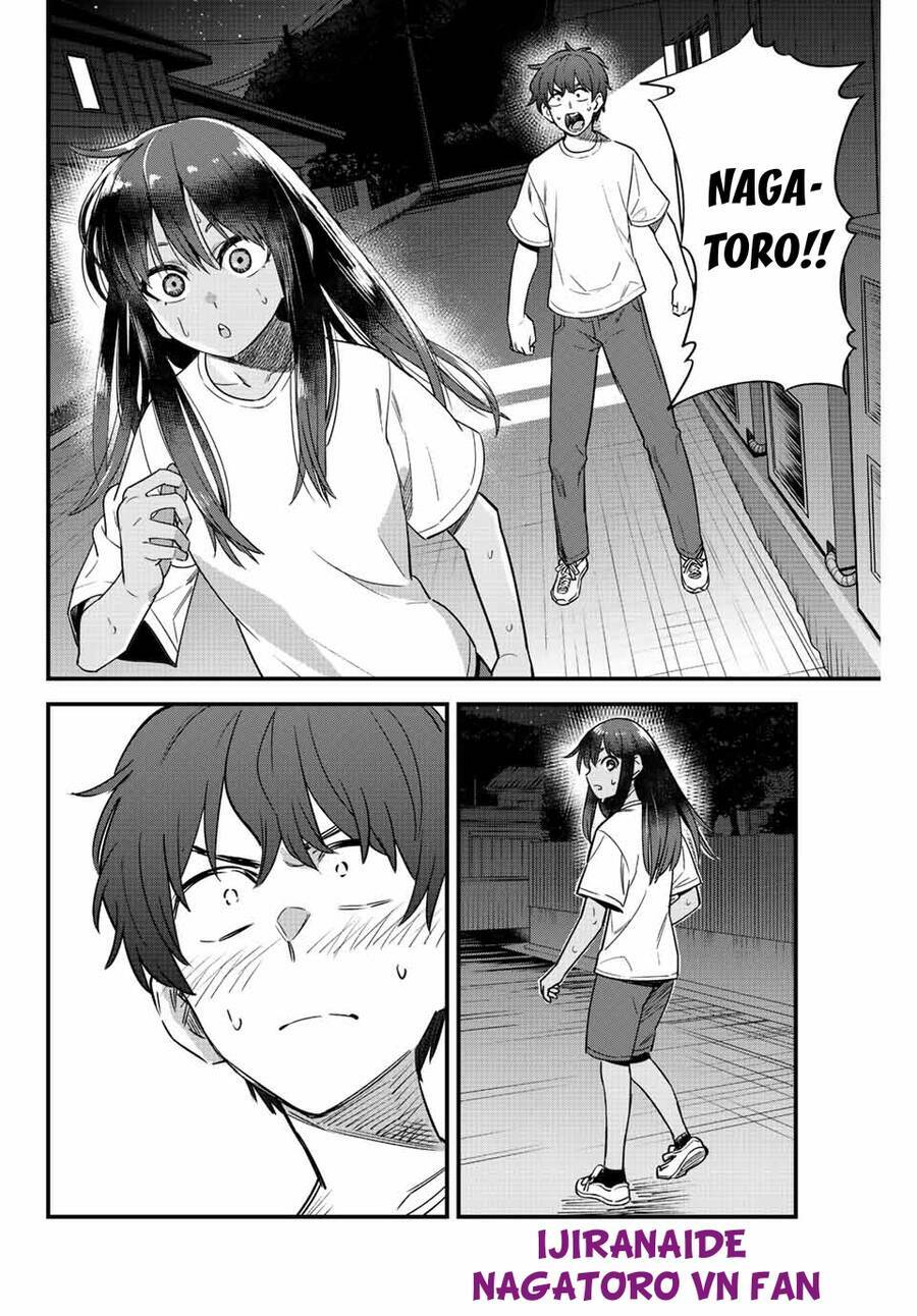 Please Don’T Bully Me – Nagatoro-San Chapter 121 - Trang 2