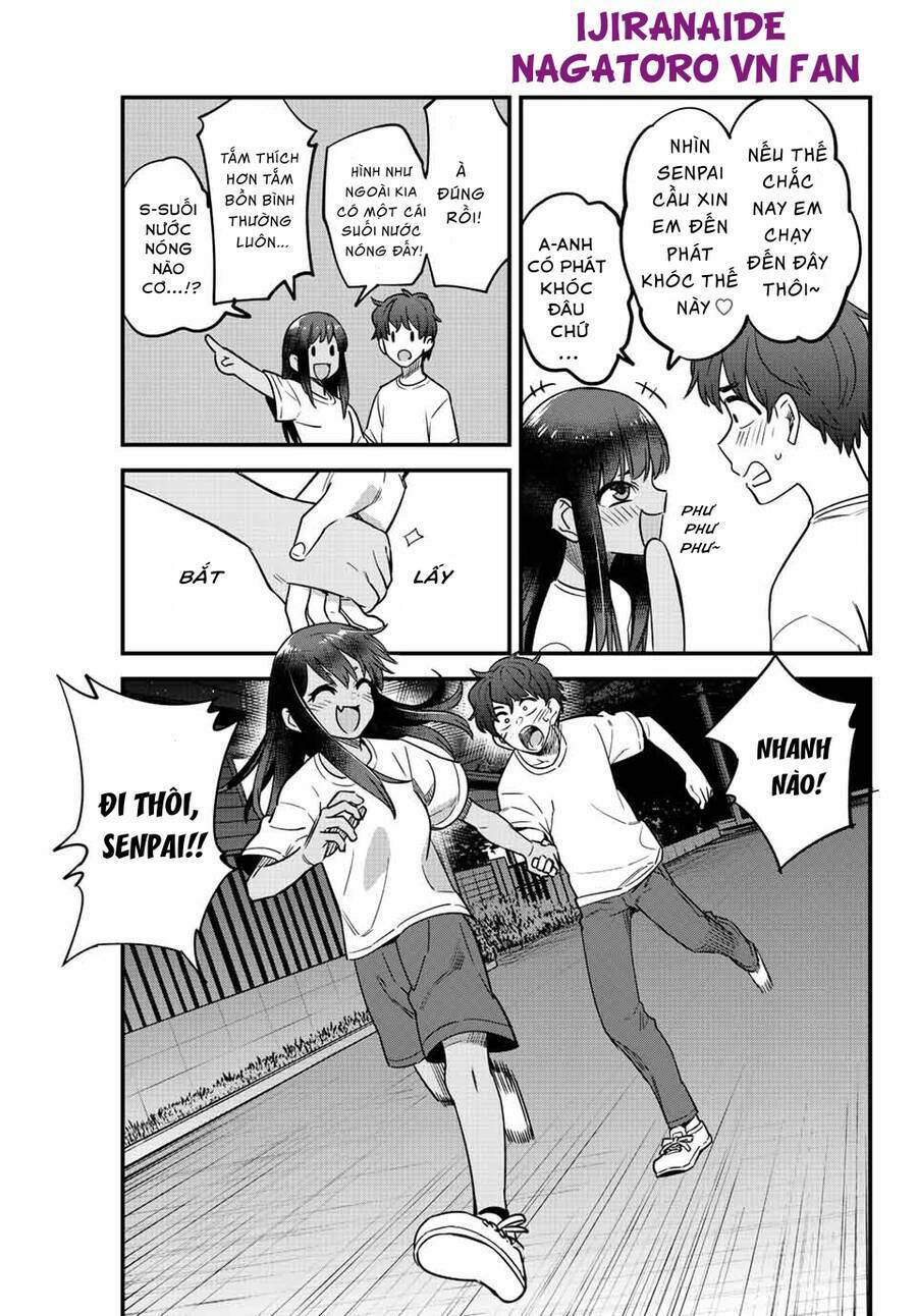 Please Don’T Bully Me – Nagatoro-San Chapter 121 - Trang 2