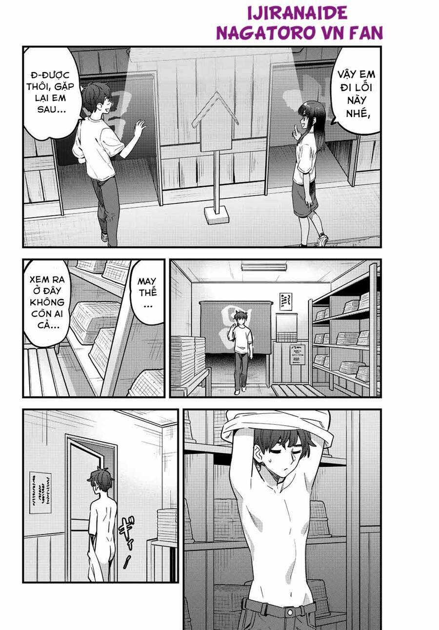 Please Don’T Bully Me – Nagatoro-San Chapter 121 - Trang 2