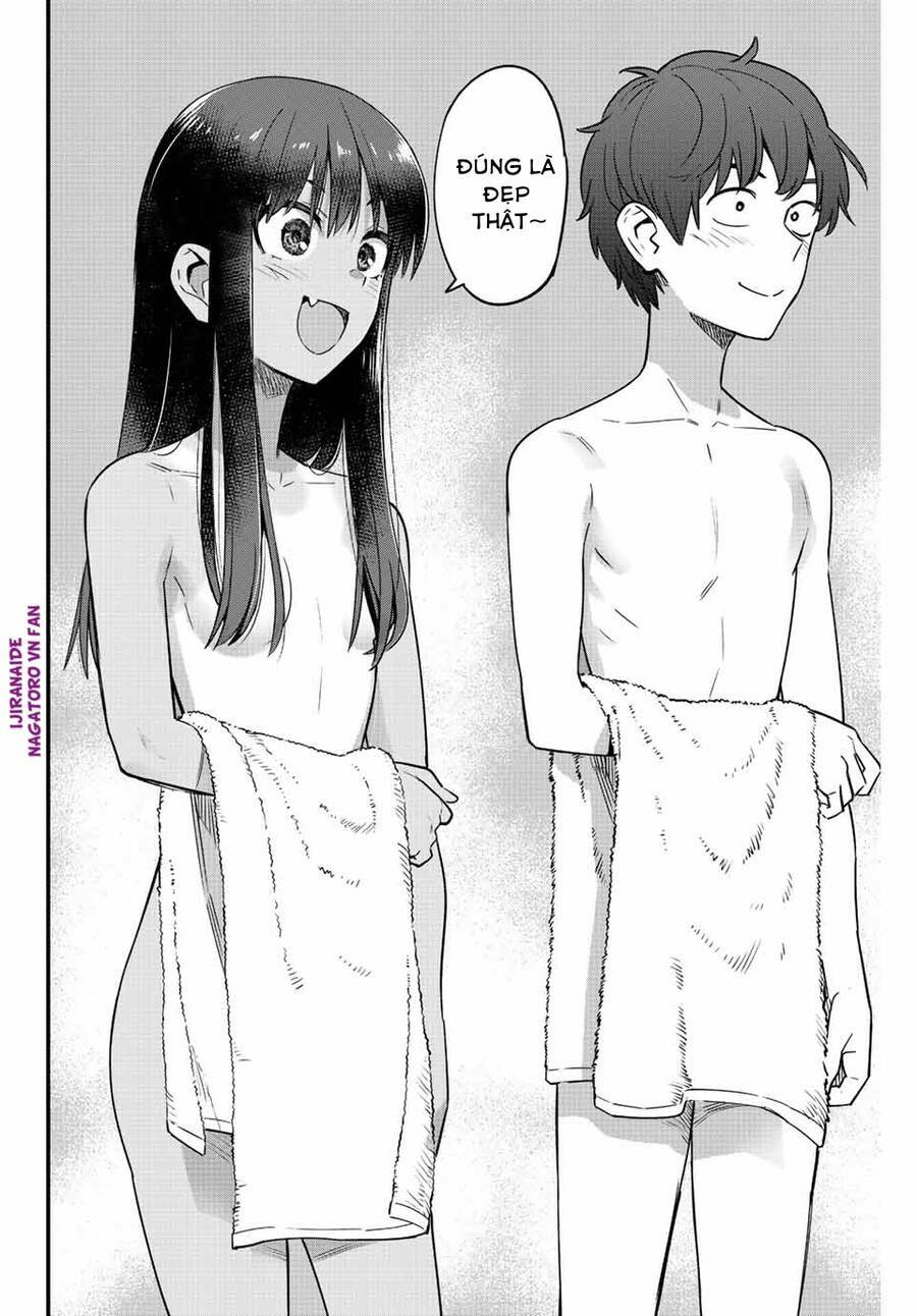 Please Don’T Bully Me – Nagatoro-San Chapter 121 - Trang 2