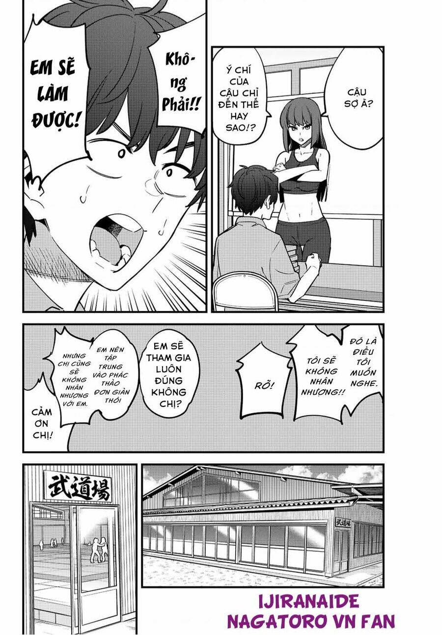 Please Don’T Bully Me – Nagatoro-San Chapter 119 - Trang 2