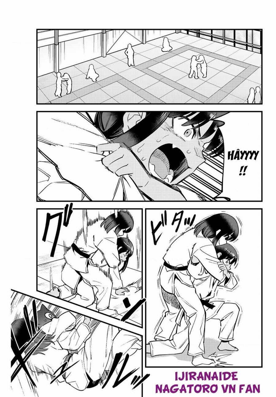 Please Don’T Bully Me – Nagatoro-San Chapter 119 - Trang 2