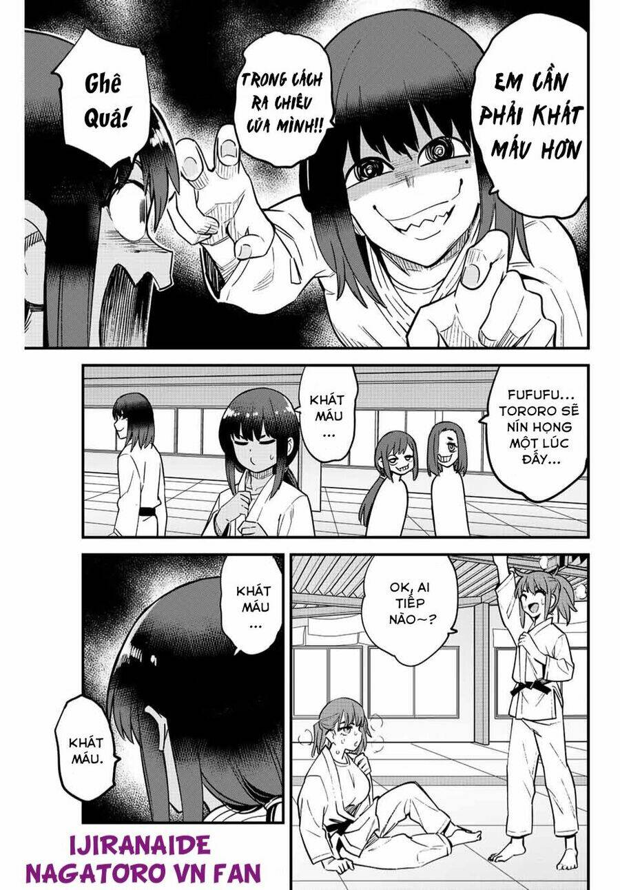 Please Don’T Bully Me – Nagatoro-San Chapter 119 - Trang 2