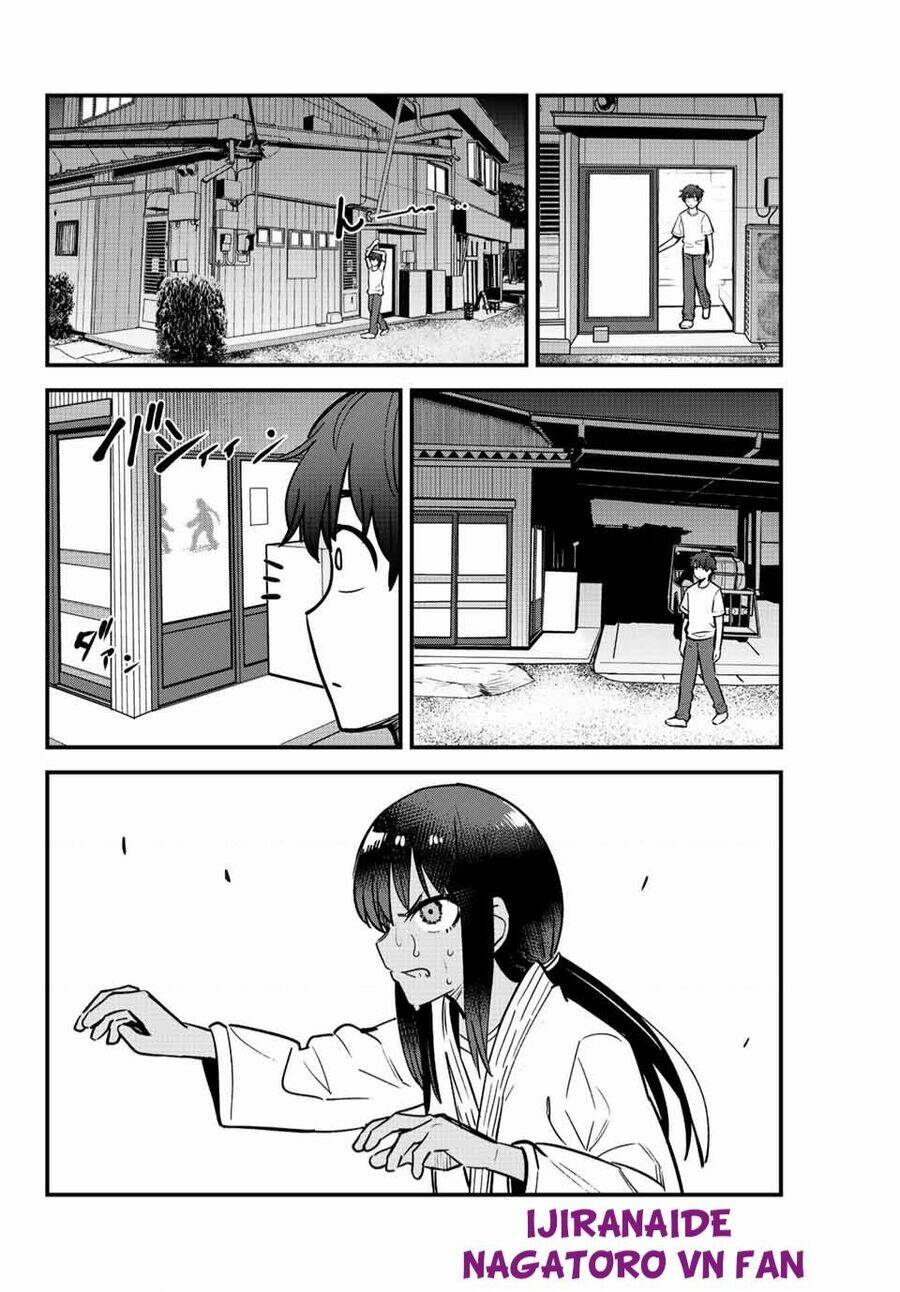 Please Don’T Bully Me – Nagatoro-San Chapter 119 - Trang 2