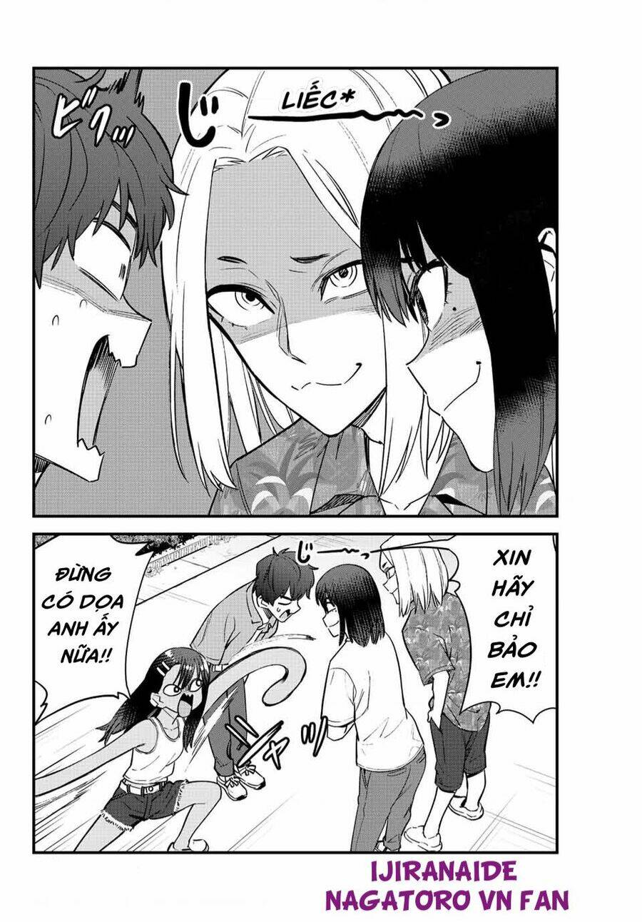 Please Don’T Bully Me – Nagatoro-San Chapter 118 - Trang 2