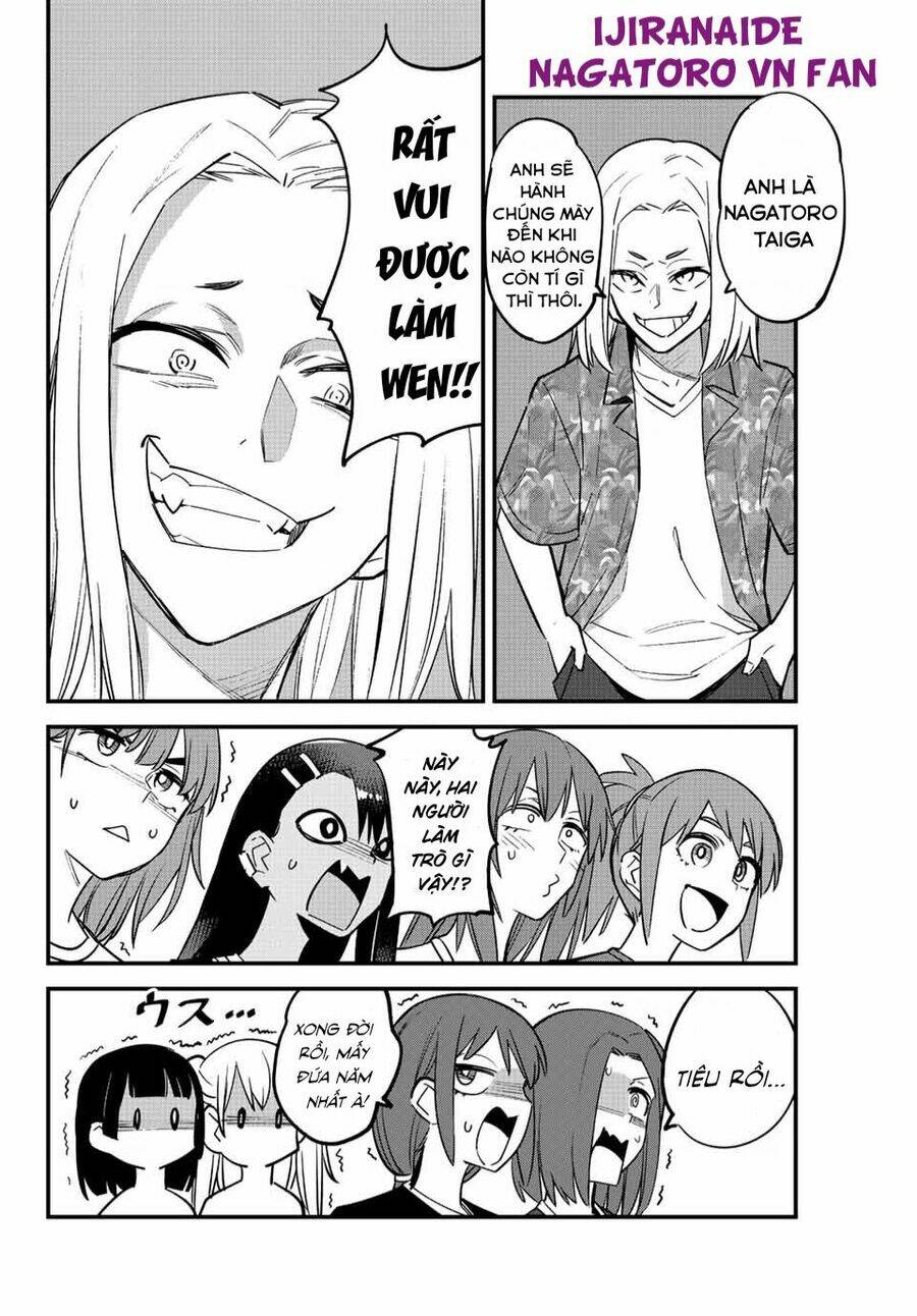 Please Don’T Bully Me – Nagatoro-San Chapter 118 - Trang 2