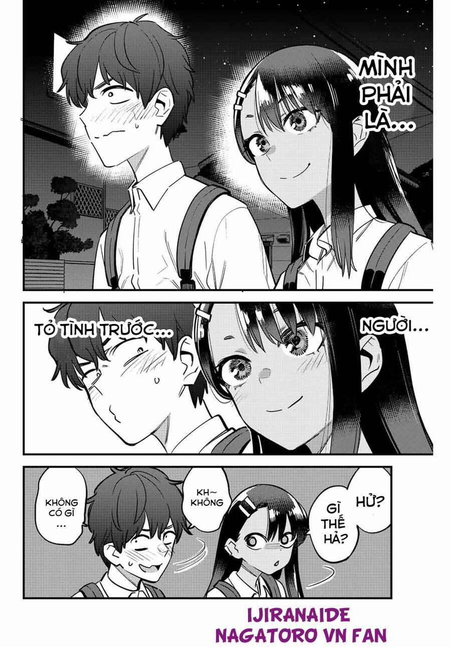 Please Don’T Bully Me – Nagatoro-San Chapter 116 - Trang 2