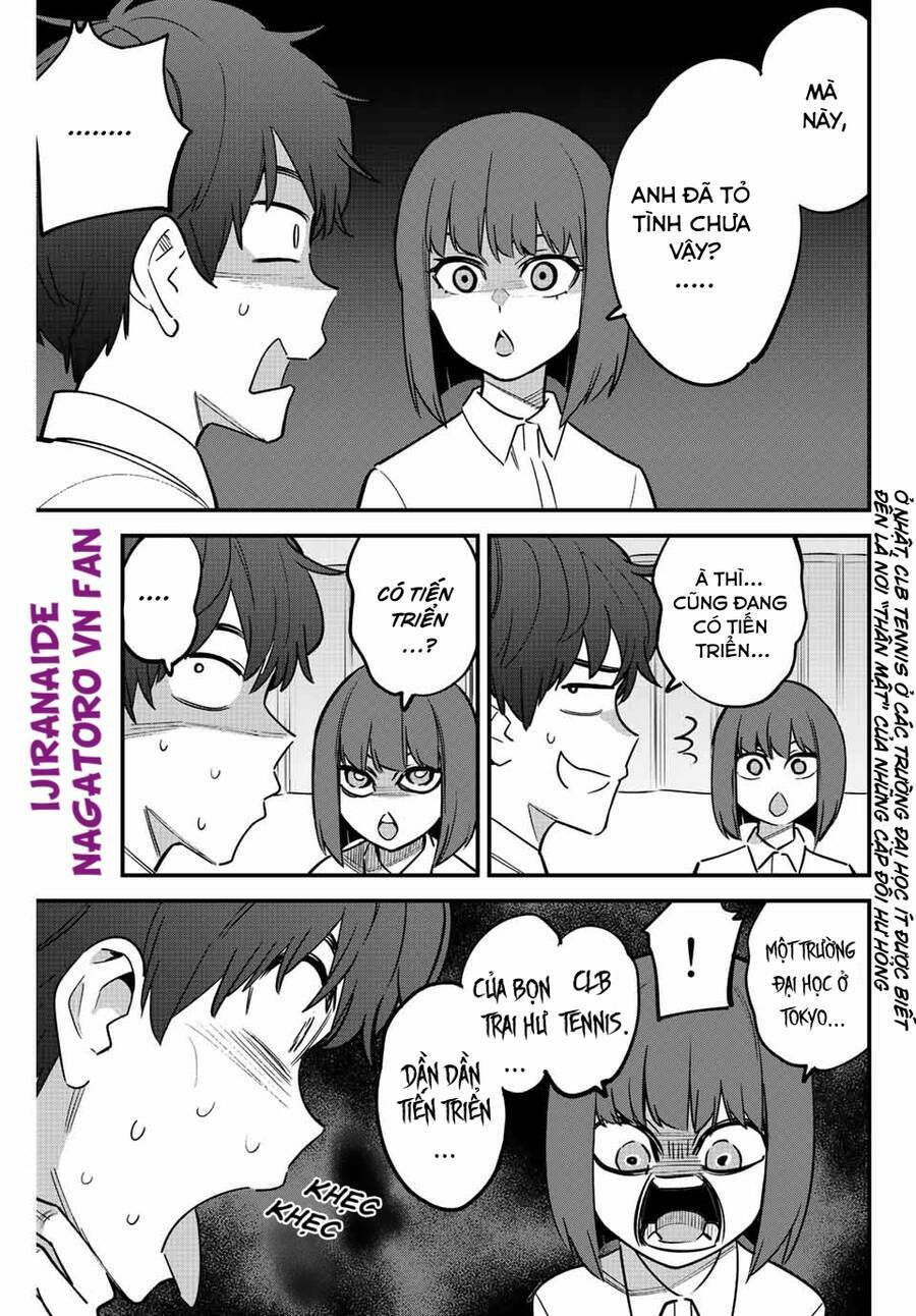 Please Don’T Bully Me – Nagatoro-San Chapter 116 - Trang 2