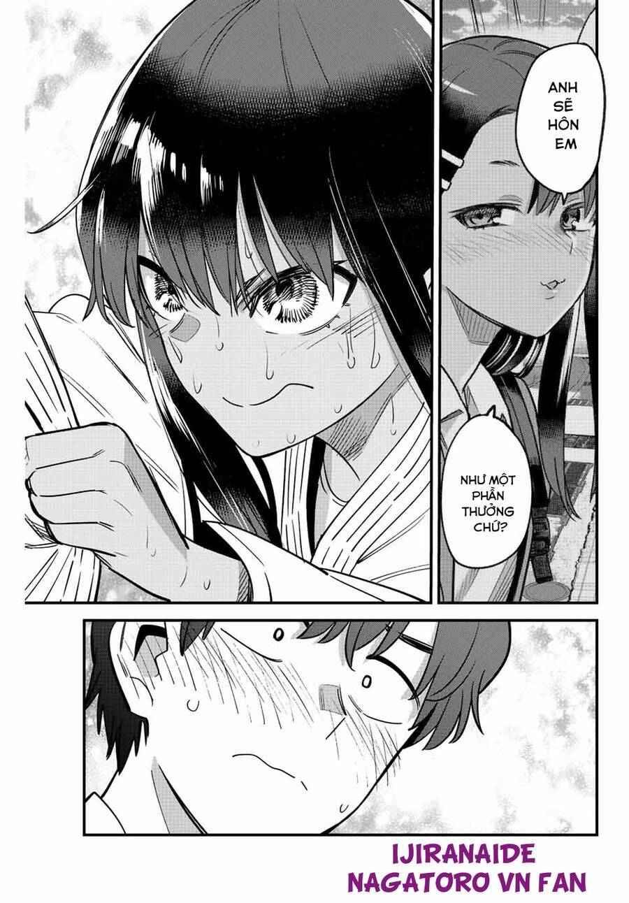 Please Don’T Bully Me – Nagatoro-San Chapter 116 - Trang 2