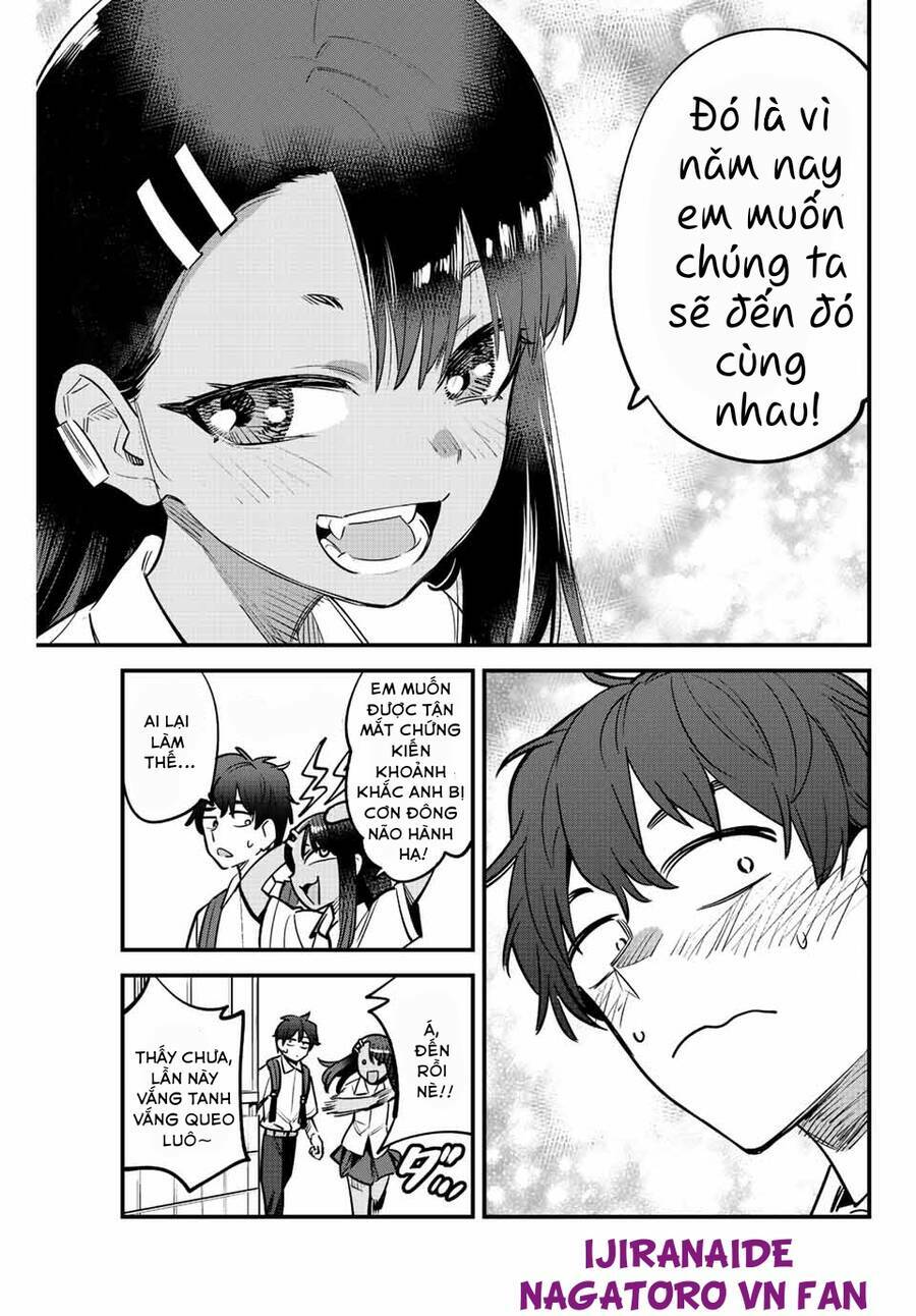 Please Don’T Bully Me – Nagatoro-San Chapter 115 - Trang 2