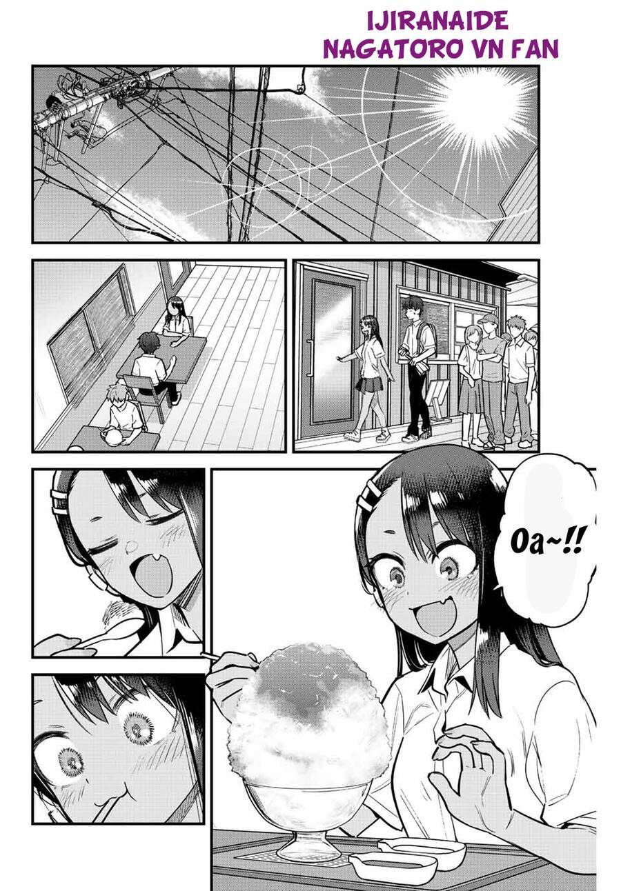 Please Don’T Bully Me – Nagatoro-San Chapter 115 - Trang 2