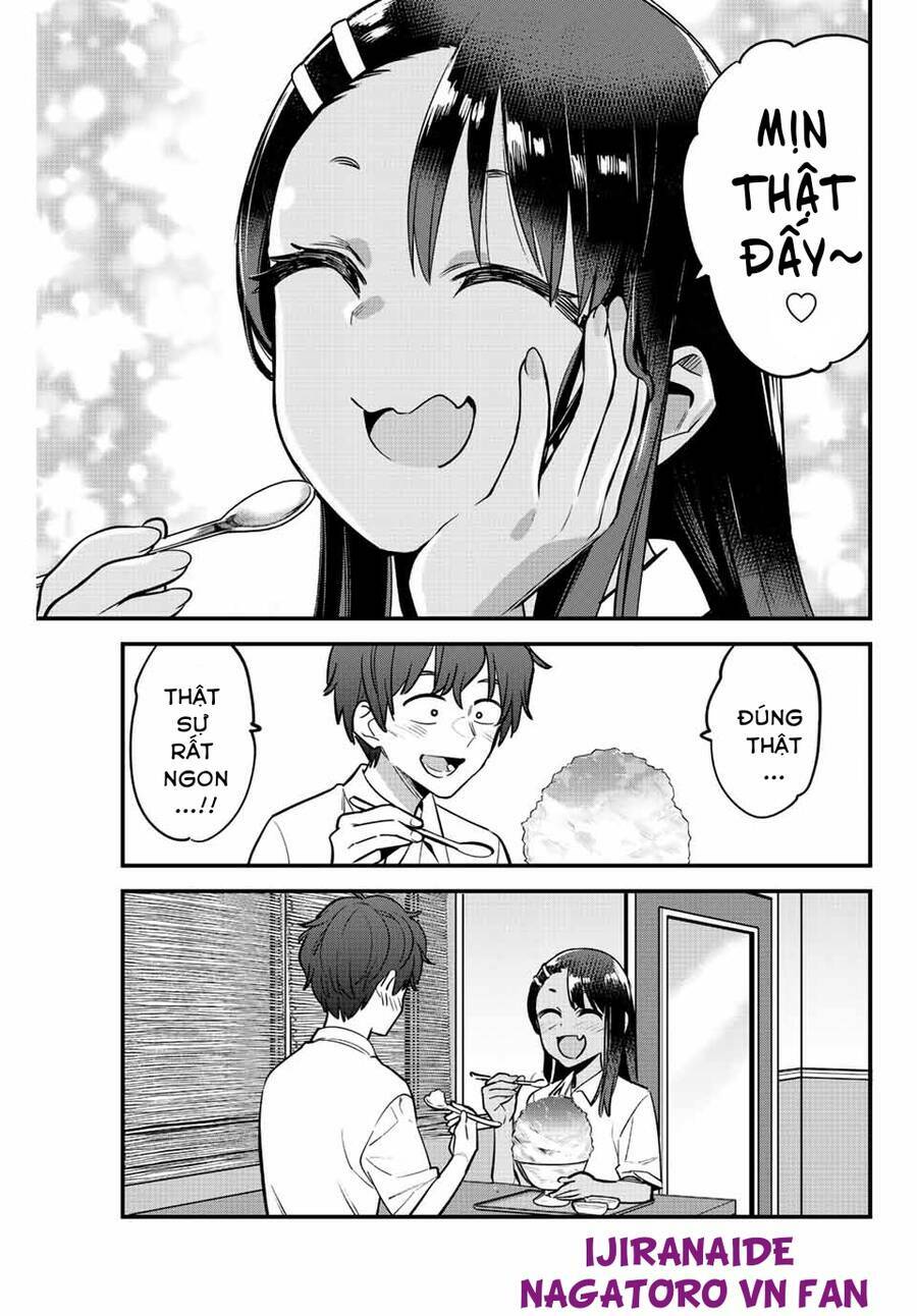 Please Don’T Bully Me – Nagatoro-San Chapter 115 - Trang 2