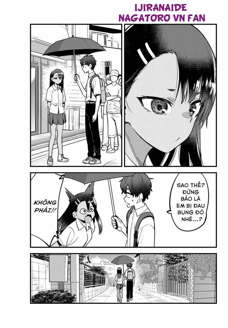 Please Don’T Bully Me – Nagatoro-San Chapter 115 - Trang 2