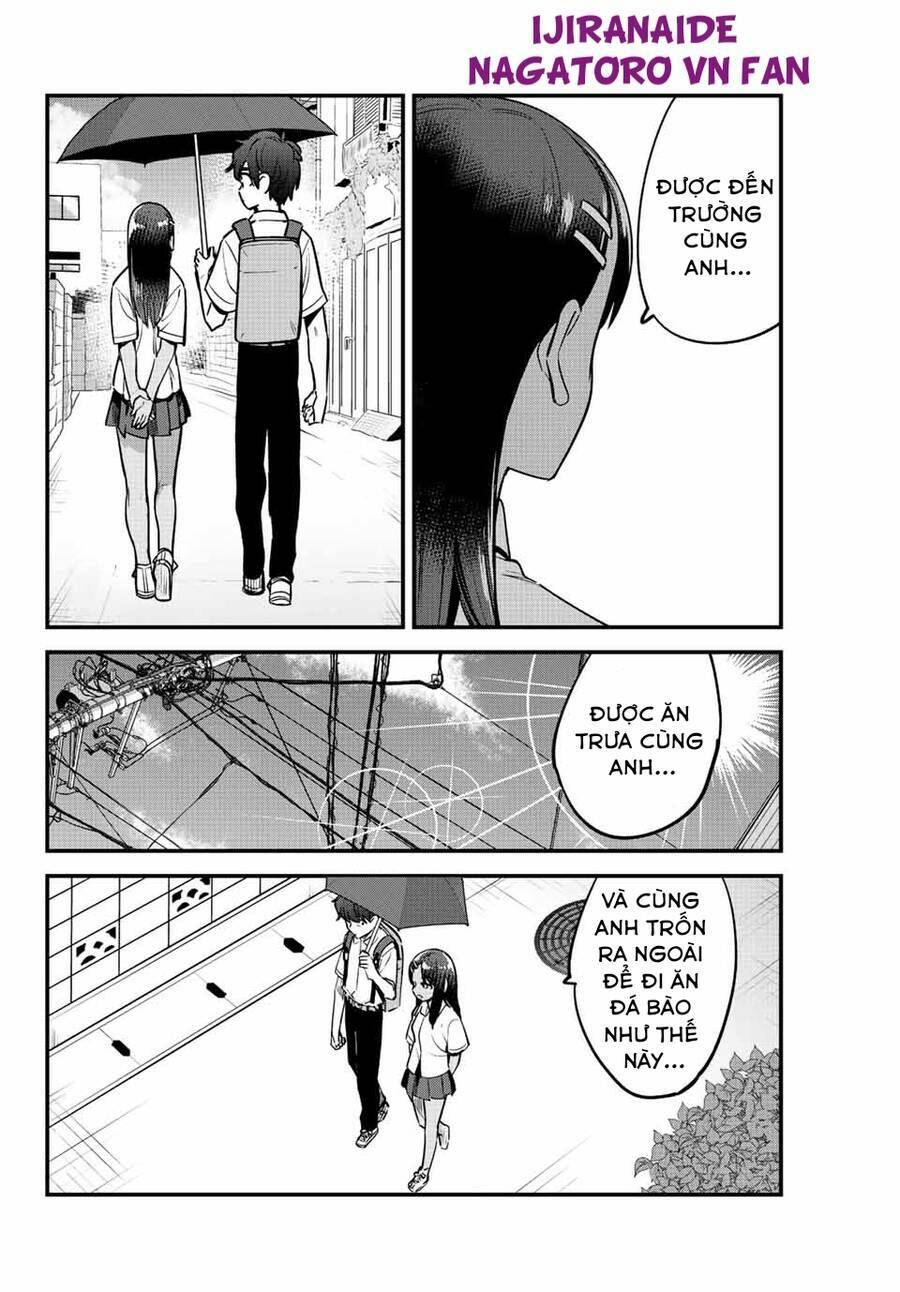 Please Don’T Bully Me – Nagatoro-San Chapter 115 - Trang 2