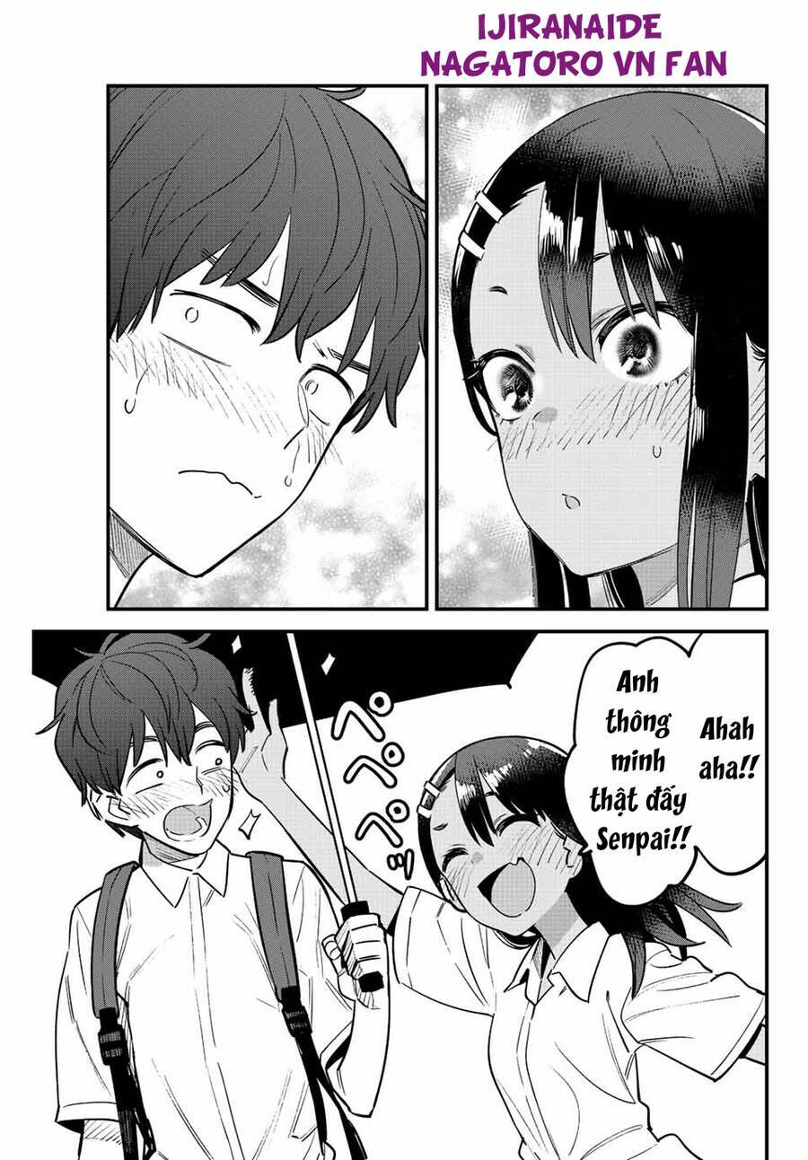 Please Don’T Bully Me – Nagatoro-San Chapter 115 - Trang 2