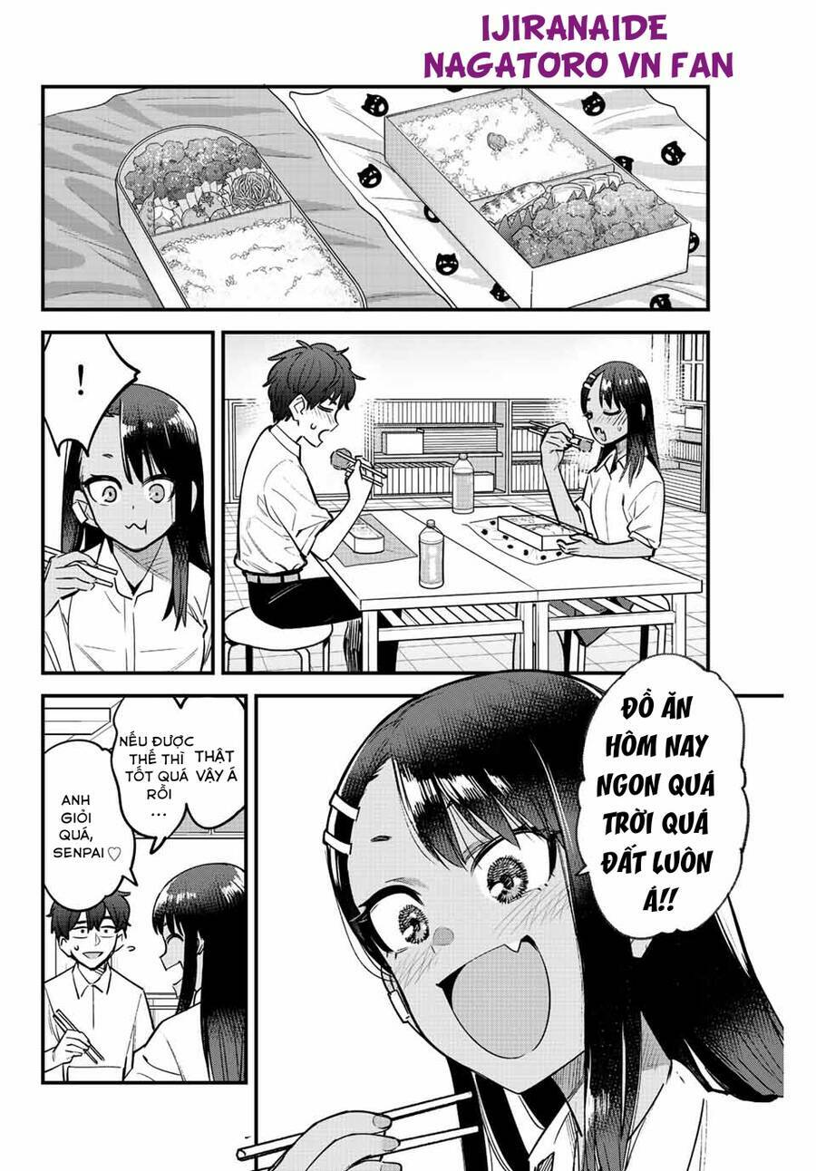 Please Don’T Bully Me – Nagatoro-San Chapter 115 - Trang 2