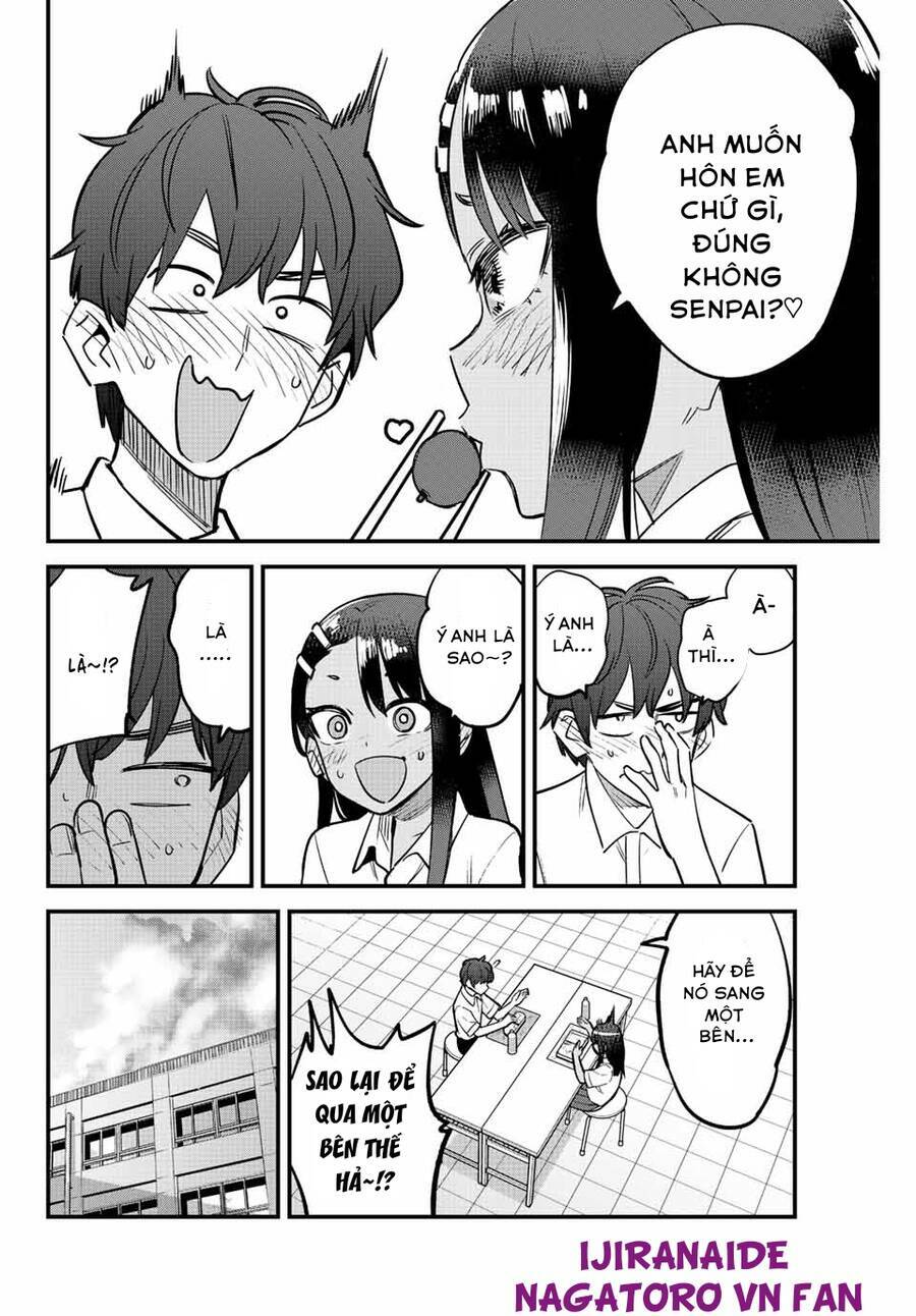 Please Don’T Bully Me – Nagatoro-San Chapter 115 - Trang 2