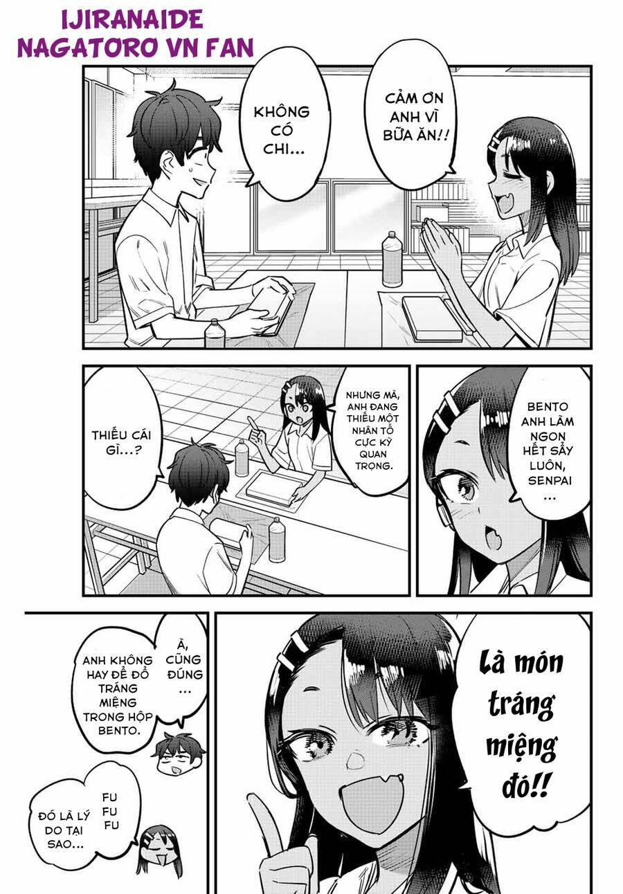 Please Don’T Bully Me – Nagatoro-San Chapter 115 - Trang 2