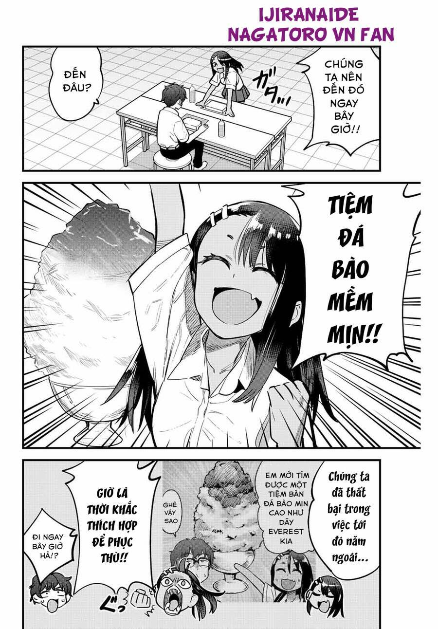 Please Don’T Bully Me – Nagatoro-San Chapter 115 - Trang 2