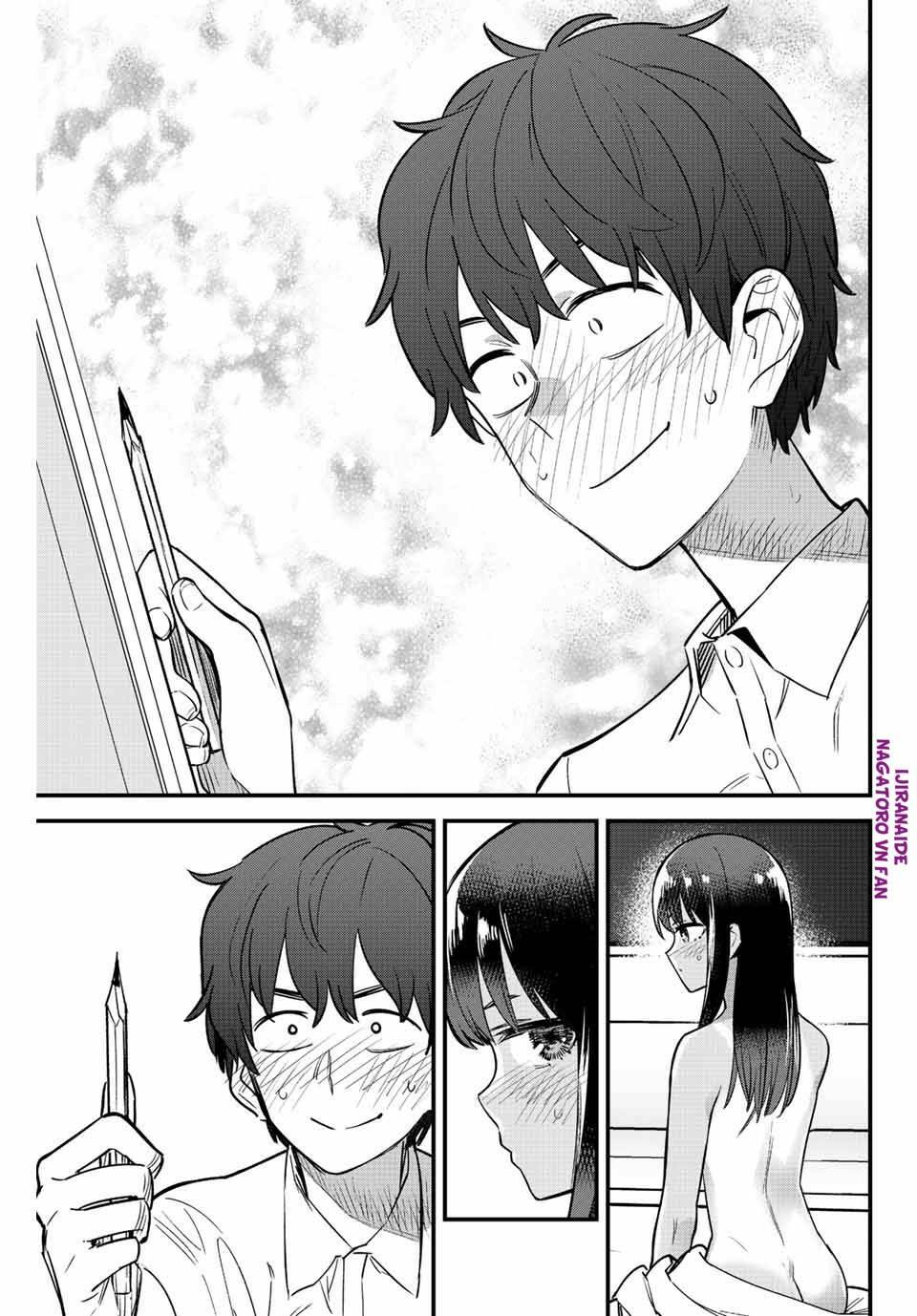 Please Don’T Bully Me – Nagatoro-San Chapter 114 - Trang 2