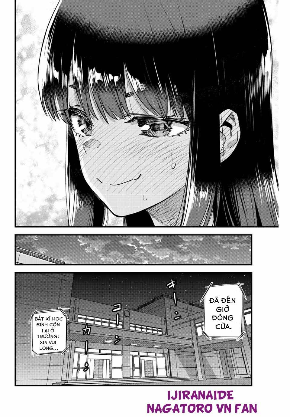 Please Don’T Bully Me – Nagatoro-San Chapter 114 - Trang 2