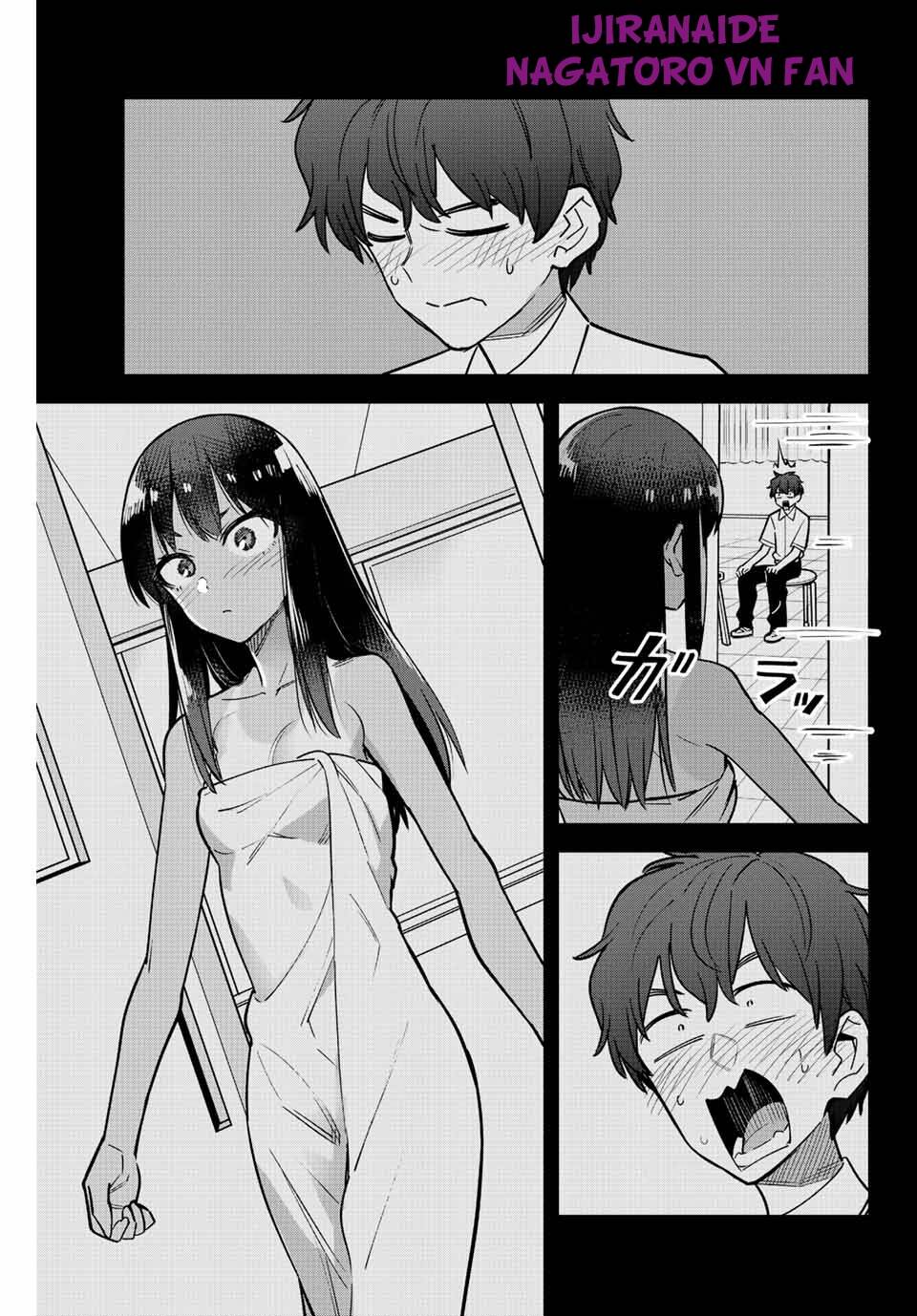 Please Don’T Bully Me – Nagatoro-San Chapter 113 - Trang 2