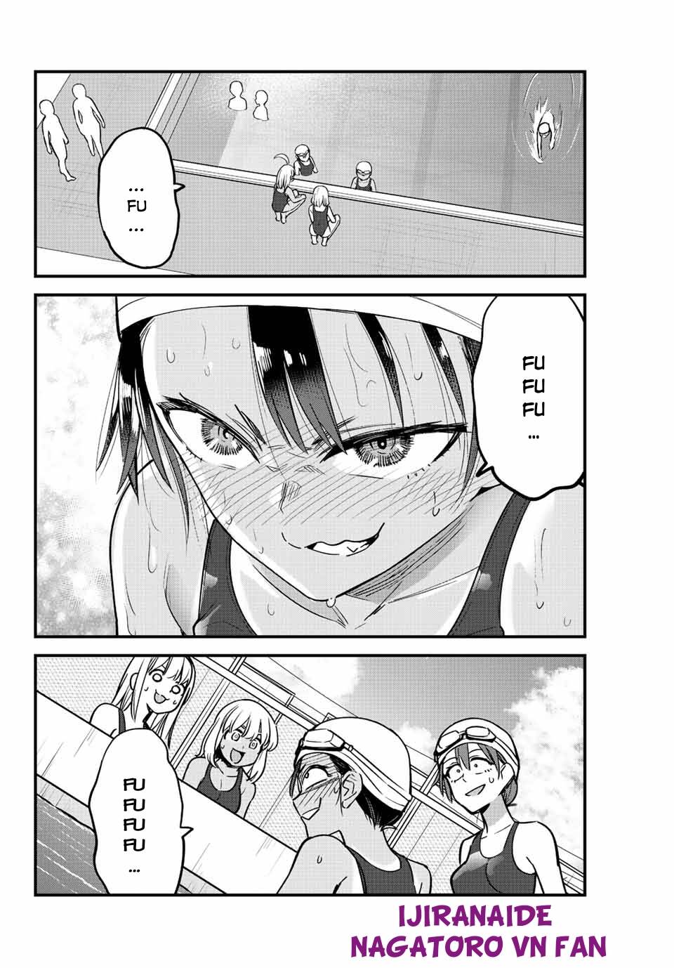 Please Don’T Bully Me – Nagatoro-San Chapter 113 - Trang 2