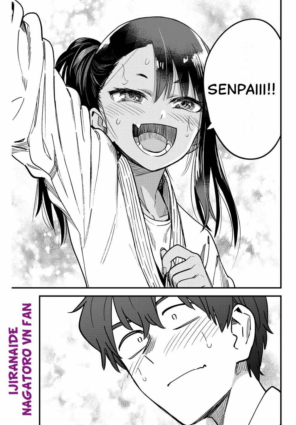 Please Don’T Bully Me – Nagatoro-San Chapter 109 - Trang 2