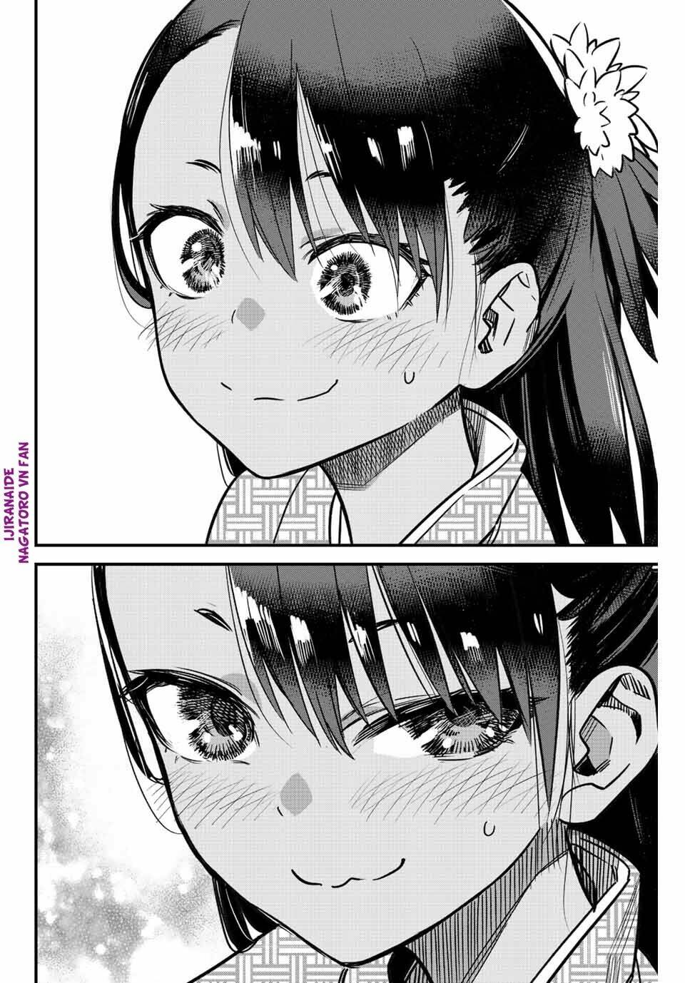 Please Don’T Bully Me – Nagatoro-San Chapter 105 - Trang 2